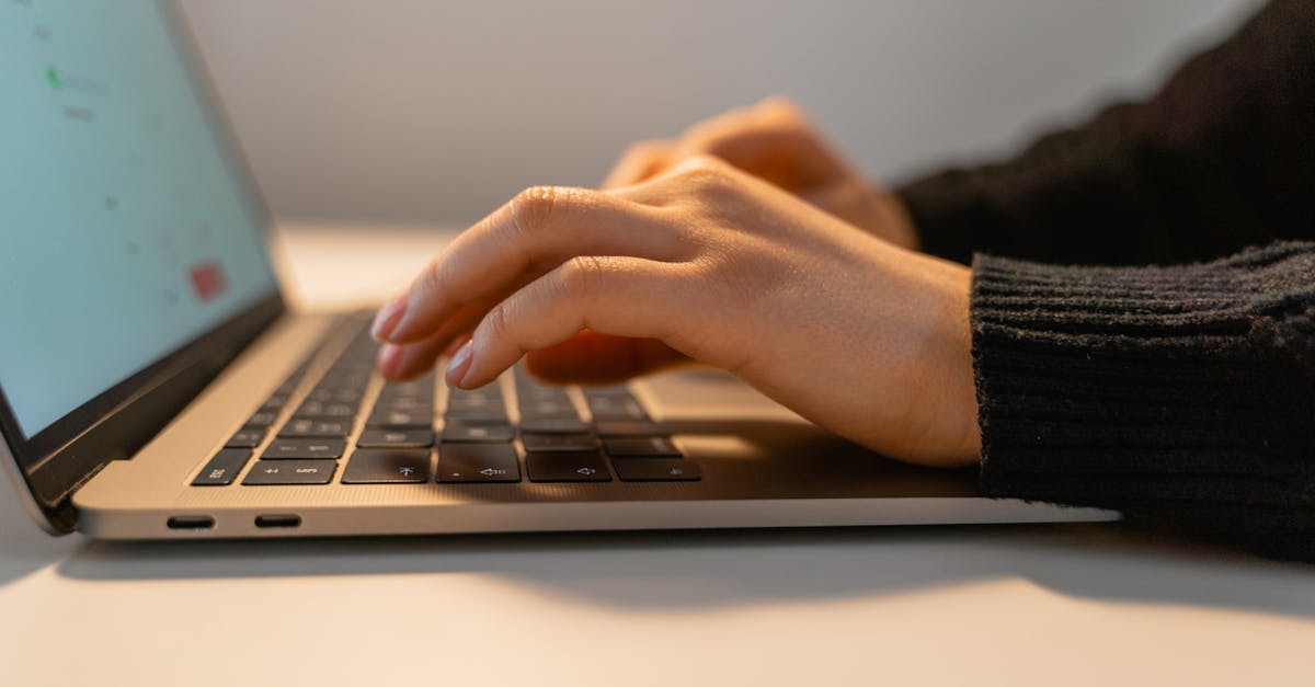 découvrez l'automatisation, un indispensable pour optimiser vos processus et améliorer votre efficacité. apprenez comment intégrer des solutions innovantes pour gagner du temps et réduire les erreurs dans votre entreprise.