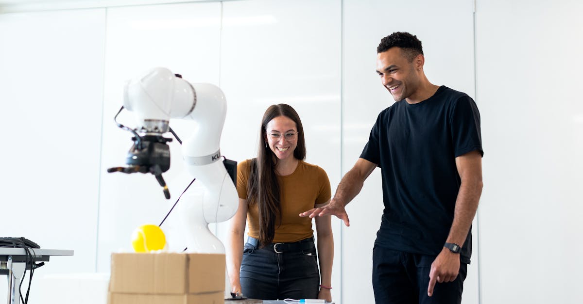 découvrez l'automatisation, une solution moderne pour optimiser vos processus et améliorer l'efficacité de votre entreprise. transformez vos tâches répétitives en flux de travail automatisés et concentrez-vous sur ce qui compte vraiment.