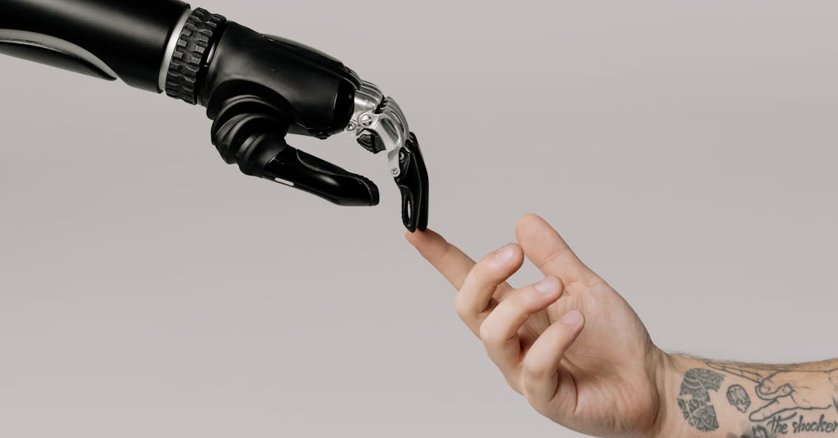 découvrez comment l'automatisation transforme les entreprises en optimisant les processus, réduisant les coûts et améliorant l'efficacité. explorez les dernières tendances et technologies pour intégrer l'automatisation dans votre stratégie d'entreprise.
