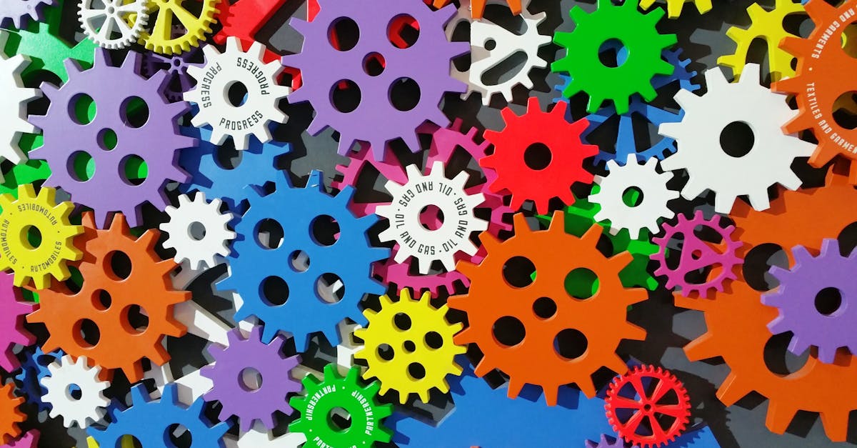 découvrez comment l'automatisation transforme les entreprises en optimisant les processus, réduisant les coûts et améliorant l'efficacité opérationnelle. explorez les dernières tendances, outils et techniques pour intégrer l'automatisation dans votre stratégie commerciale.