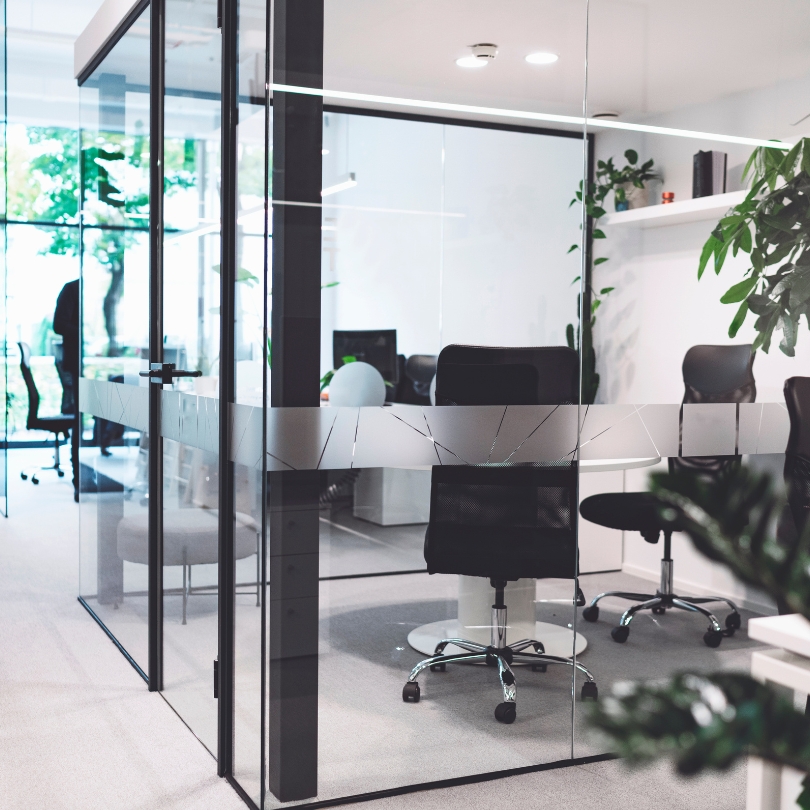 Entreprises & bureaux